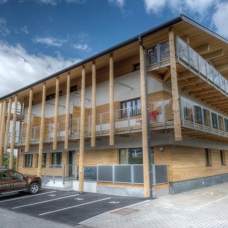 Residence Alpin Kaprun By Kaprun Rentals Exteriér fotografie