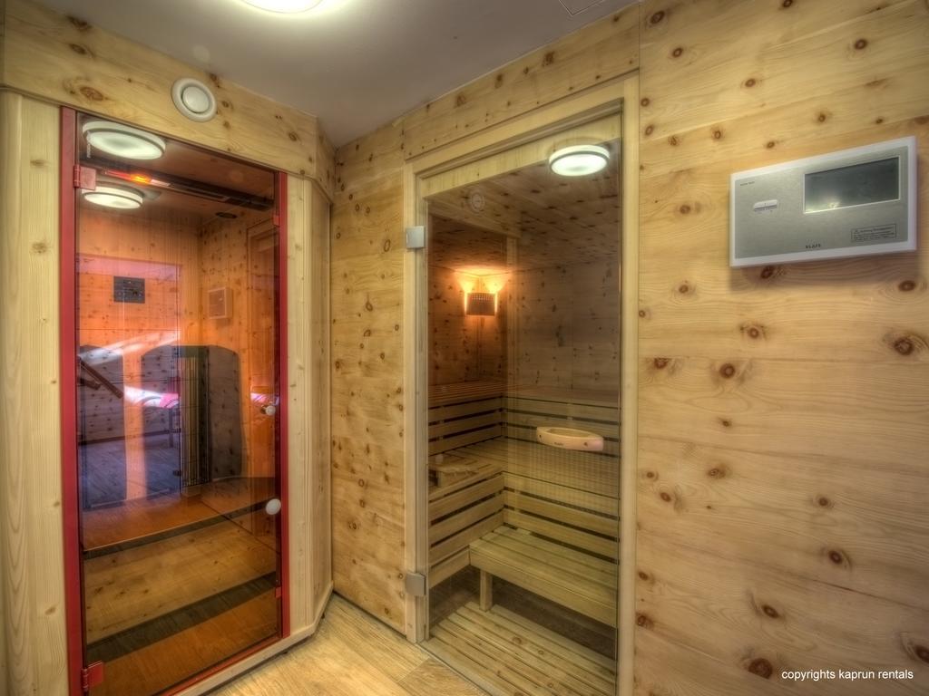 Residence Alpin Kaprun By Kaprun Rentals Exteriér fotografie