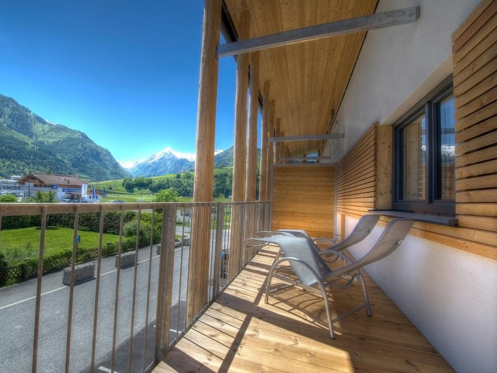 Residence Alpin Kaprun By Kaprun Rentals Exteriér fotografie