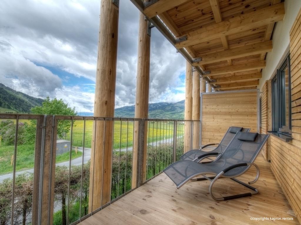 Residence Alpin Kaprun By Kaprun Rentals Exteriér fotografie
