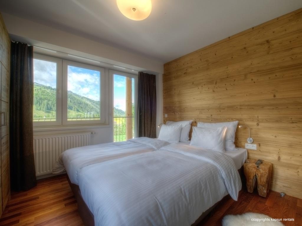 Residence Alpin Kaprun By Kaprun Rentals Pokoj fotografie