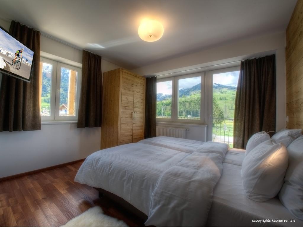 Residence Alpin Kaprun By Kaprun Rentals Pokoj fotografie