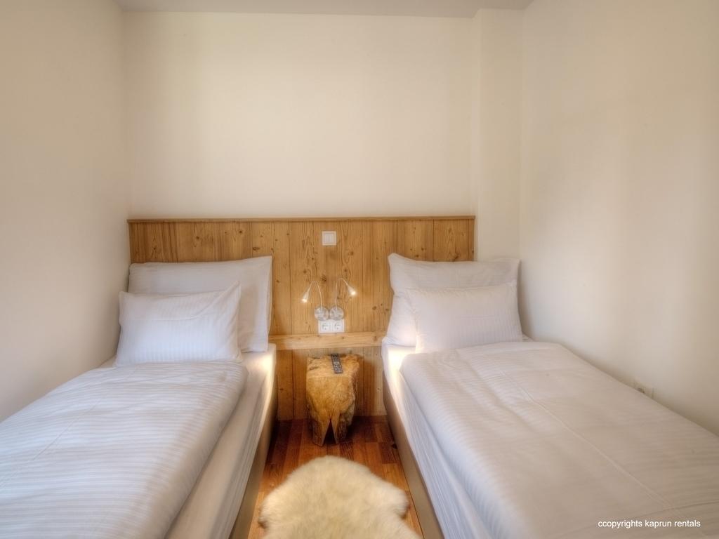 Residence Alpin Kaprun By Kaprun Rentals Pokoj fotografie
