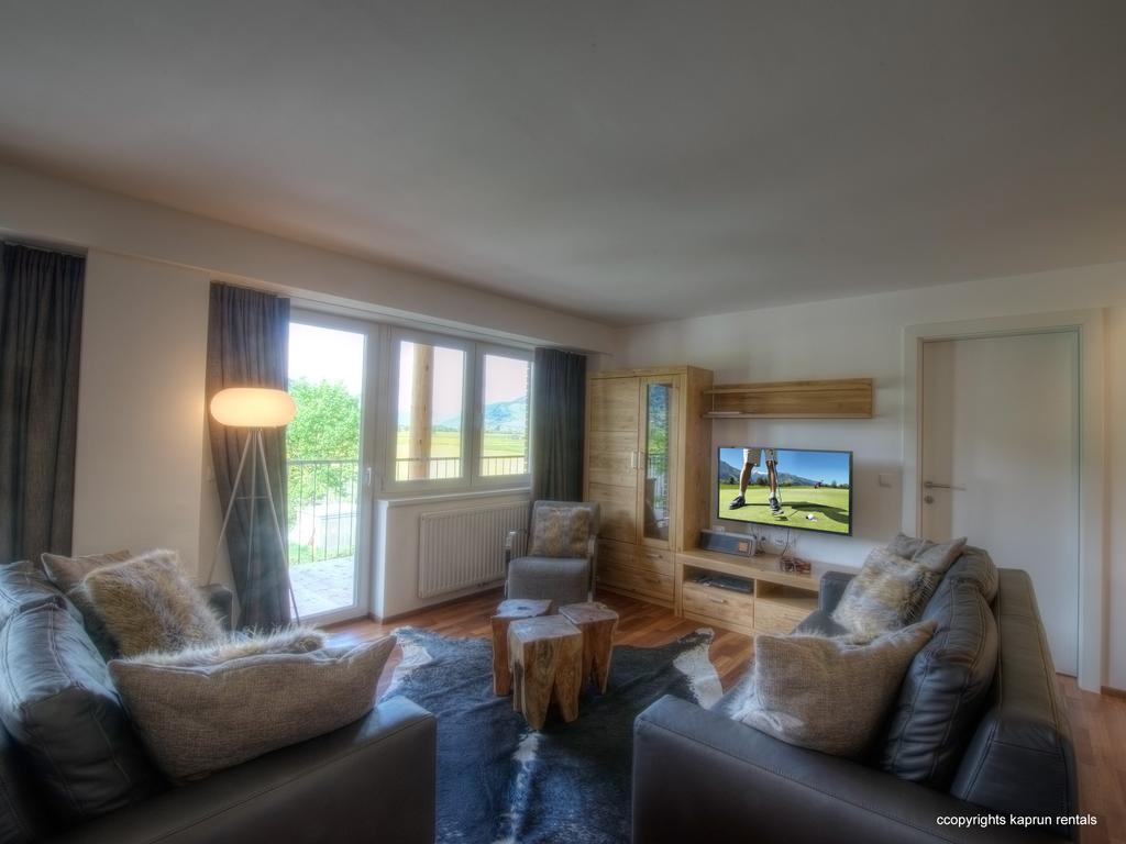 Residence Alpin Kaprun By Kaprun Rentals Pokoj fotografie
