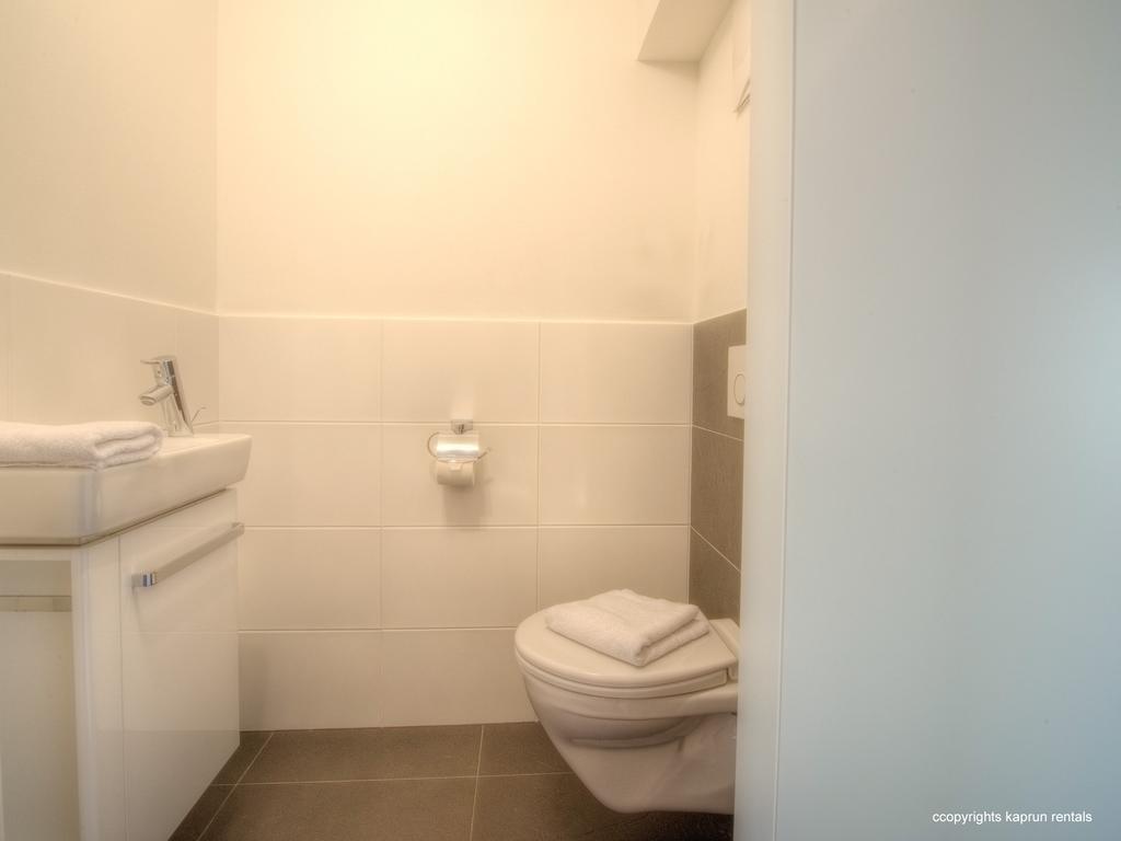 Residence Alpin Kaprun By Kaprun Rentals Pokoj fotografie