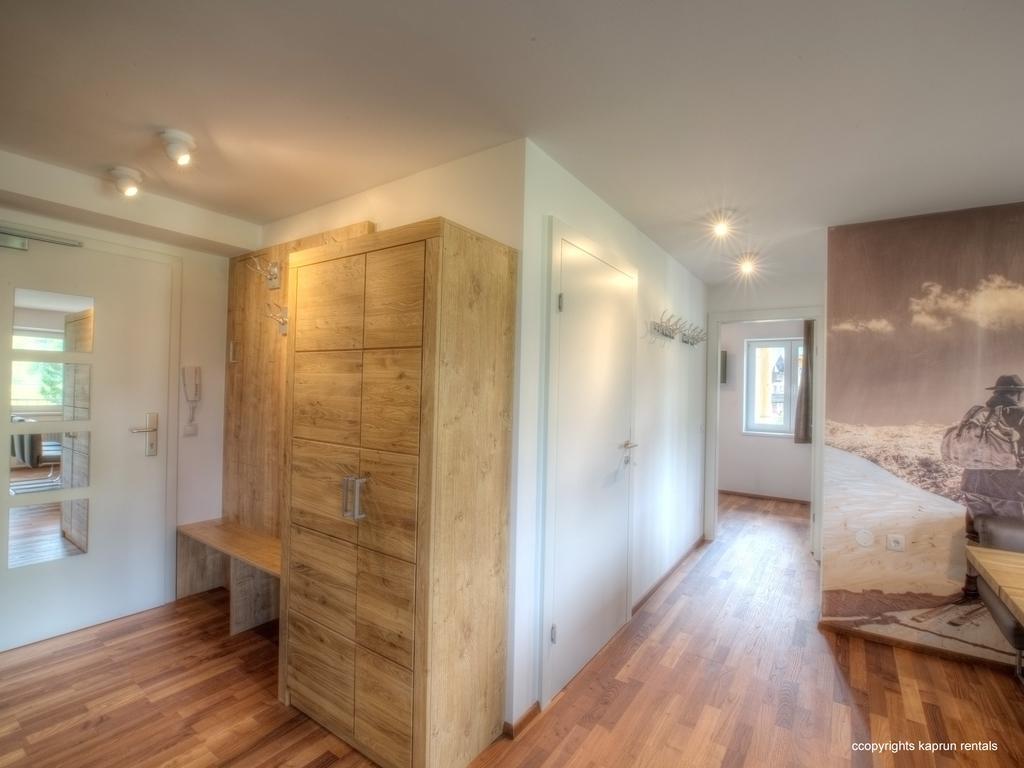 Residence Alpin Kaprun By Kaprun Rentals Pokoj fotografie