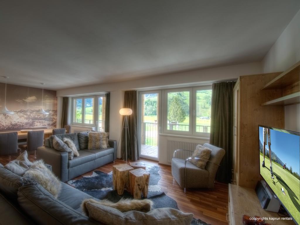 Residence Alpin Kaprun By Kaprun Rentals Pokoj fotografie