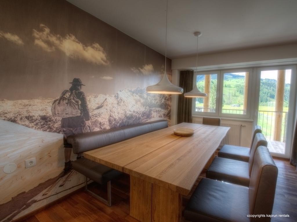 Residence Alpin Kaprun By Kaprun Rentals Pokoj fotografie